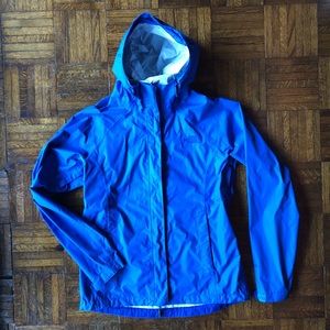 The North Face Rain Coat